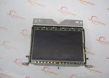 RANGE ROVER SPORT LIFT 3.0 TDV6 12r ekran wyświetlacz 905EQ9GS2003