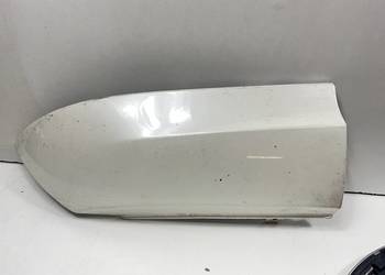 ML 166 AMG NAKŁADKA ZDERZAKA ZDERZAK PRAWY TYŁ A1668856325