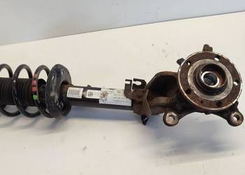 VW TIGUAN ZWROTNICA PRAWY PRZÓD 1K0407256AA