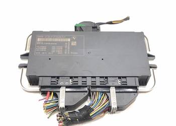 MODUŁ KOMFORTU BMW F25 9267537 SUV 10-17 STEROWNIK KABINY, FUNKCJI