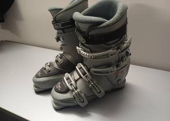 Buty narciarskie damskie rozmiar 38-39