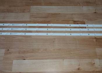 Listwy LED "LB - PM3030 - GJ0D35433X9 - Y" (PHILIPS 43PFT4112/12)