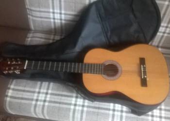 Gitara Klasyczna 4/4