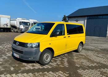 Transporter T5