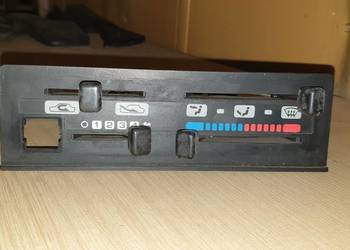 Panel nawiewu nissan sunny