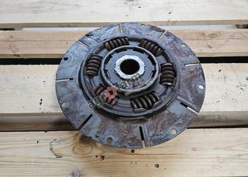 Tłumik drgań Valtra C90, C130, C120, C100