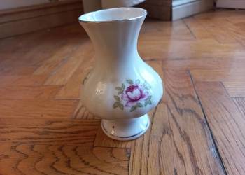 porcelana stary wazonik