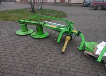 Kosiarka rotacyjna Eco Cut 165 Talex