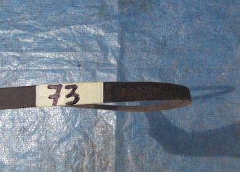 Pasek klinowy Claas 17X1335