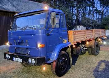 Star 200 "91 zamiana OKAZJA