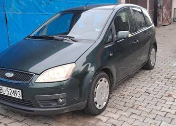 Ford C -MAX 1,6 d 2007r