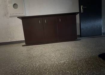 Komoda szafka pod akwarium