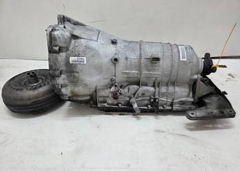 SKRZYNIA BIEGÓW BMW E60 E61 525D 6HP-26 7541153