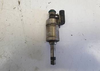 WTRYSKIWACZ Ford Fiesta MK7 1.0 ECOBOOST _ wtrysk 0261500128