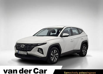 Hyundai Tucson 1.6 T-GDi Modern 2WD ! Z Polskiego Salonu ! Faktura VAT ! I…