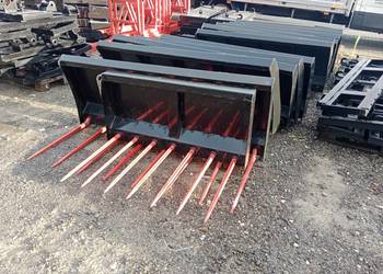 Widły do obornika na Tura euroramke sms mx tur1 Dowozimy