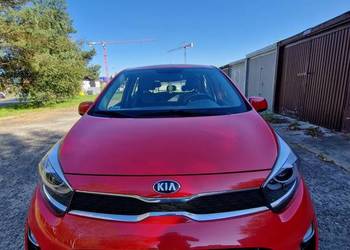 Prywatnie Salon Polska kia picanto
