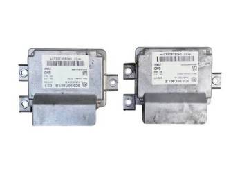 STEROWNIK MODUŁ HAMULCA RĘCZNEGO VW PASSAT B6 3C0907801B LUB 3C0907801E