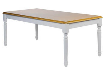 Stół Paolo Dębowy