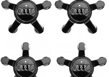 4x DEKIELKI DEKLE AUDI A8 Q7 4L0601165D