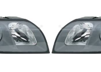 Volvo V50 Volvo S40 04-07 Reflektor przedni lampa przednia NOWA