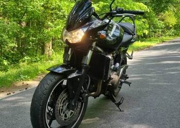 Kawasaki Z750