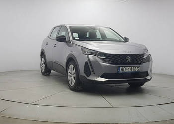 Peugeot 3008 1.5 BlueHDi Active Pack S&S! Z Polskiego Salonu ! Faktura VAT…