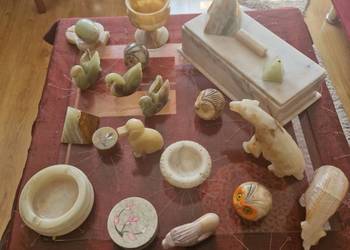 Kamienne ,,Kurzołapy"