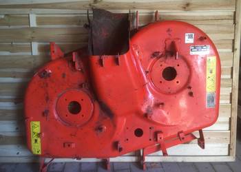 Kosiarka traktorek kosisko kosa Kubota Iseki Deere Yanmar