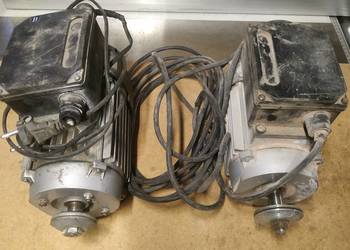 silniczek 800W 230V 2800 obr/min