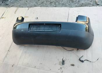 VW GOLF V  5 1K6807421 ZDERZAK TYLNY TYŁ VW GOLF V  5 1K6807421 ZDERZAK TYLNY TYŁ