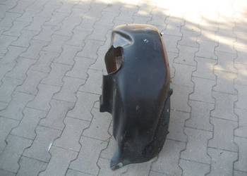 vw polo cross 6r 6r0 10-14r nadkole tył prawe  6r0810972b vw polo cross 6r 6r0 10-14r nadkole tył prawe  6r0810972b