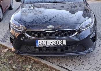 KIA ceed 1.6 Diesel