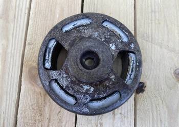 MAGNETO ROMET KOMAR SZTYWNIAK 50 2320 232