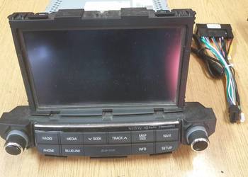 Radio Nawigacja Hyundai Tucson III 2017 USA