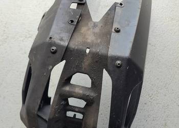 YAMAHA MT 125 OEM PŁUG OSŁONA SILNIKA