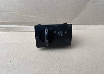 6S6T-13A024 włącznik świateł ford fiesta mk6 lift