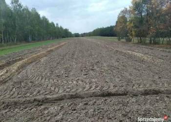 Działka rolna Antoniówka , Ostrówek - Kolonia 0,64 ha