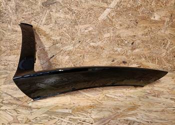 MERCEDES CLA 118 AMG LISTWA ZDERZAKA PRAWY PRZÓD A1188855201