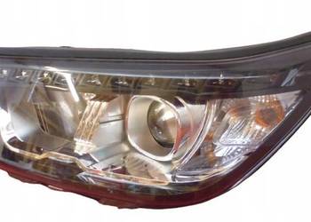 LAMPA LEWA PRZÓD LED SSANGYONG TIVOLI EU