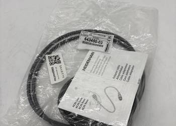 Heidenhain 643450-03 Cable adapter