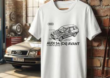 Nadruki na koszulkach, bluzach DTF