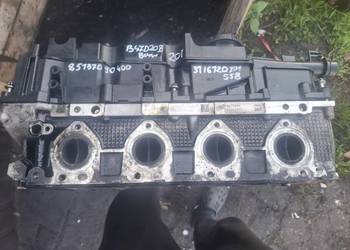 BMW 2,0 D głowica kompletna pokrywa 8581798 85137090400
