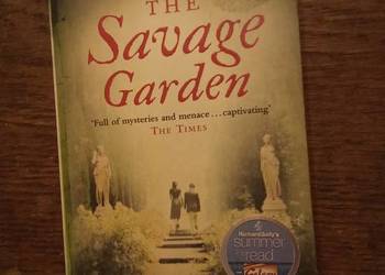 The savage garden. Po angielsku!