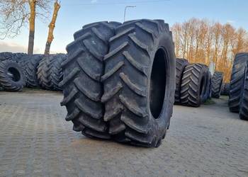 520/70r38 18.4r38 18.4-38 460/85R38 BKT Mitas 90% bieznik