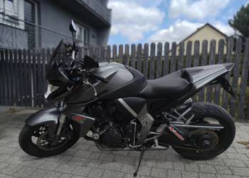 Honda cb 1000r 2008 ABS długie opłaty!