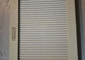 Moskitiera okno dachowe do przyczepy kempingowej 700x500 mm