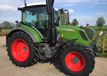 FENDT 313,310,311,312 TRYB POMPA ZWOLNICA OBUDOWA BLOK TUZ WOM WAŁ SZYNA