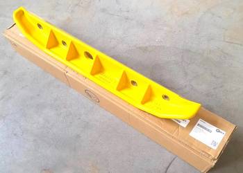 Płozy, poszerzenia 80mm Oryginalne Wacker Neuson - Nowe!