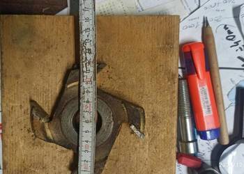 frez ścinowy kształtowy hss faba baboszewo frez ścinowy kształtowy hss faba baboszewo